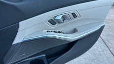 BMW 3 Series 320i xDrive M Sport 4dr Step Auto Petrol Saloon